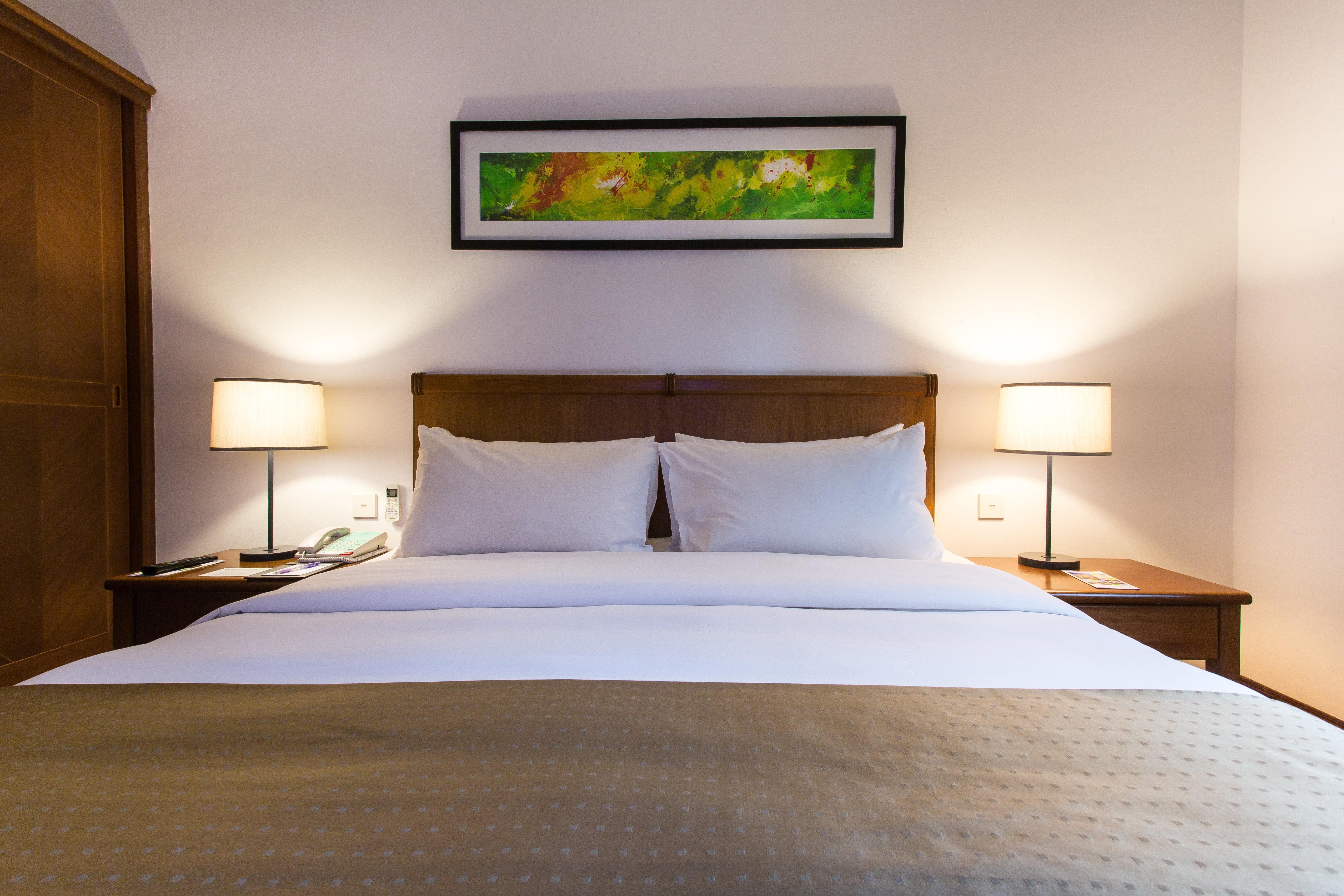 Holiday Inn Resort Batam By Ihg Sekupang Extérieur photo
